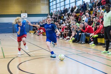 Bild 1202 - wCJ NFV Futsalmeisterschaft